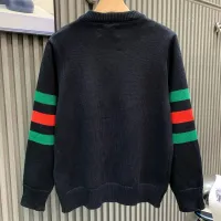 $72.00 USD Gucci Sweaters Long Sleeved For Unisex #1424400