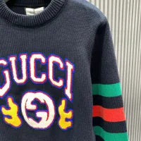 $72.00 USD Gucci Sweaters Long Sleeved For Unisex #1424400
