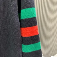 $72.00 USD Gucci Sweaters Long Sleeved For Unisex #1424400