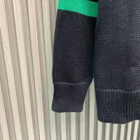 $72.00 USD Gucci Sweaters Long Sleeved For Unisex #1424400