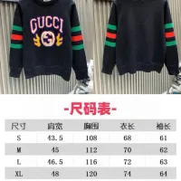 $72.00 USD Gucci Sweaters Long Sleeved For Unisex #1424400