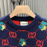 $76.00 USD Gucci Sweaters Long Sleeved For Unisex #1424401