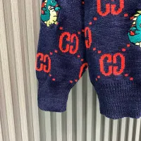 $76.00 USD Gucci Sweaters Long Sleeved For Unisex #1424401