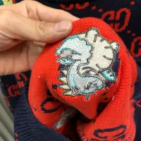 $76.00 USD Gucci Sweaters Long Sleeved For Unisex #1424401