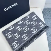 $52.00 USD Chanel Scarves #1424404