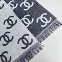 $52.00 USD Chanel Scarves #1424404