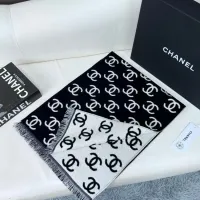 $52.00 USD Chanel Scarves #1424405