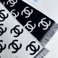 $52.00 USD Chanel Scarves #1424405