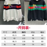 $76.00 USD Gucci Sweaters Long Sleeved For Unisex #1424406