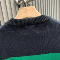 $76.00 USD Gucci Sweaters Long Sleeved For Unisex #1424406