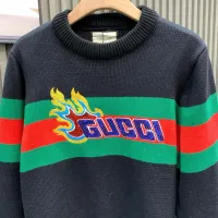 $76.00 USD Gucci Sweaters Long Sleeved For Unisex #1424406