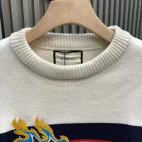 $76.00 USD Gucci Sweaters Long Sleeved For Unisex #1424407