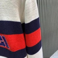 $76.00 USD Gucci Sweaters Long Sleeved For Unisex #1424407
