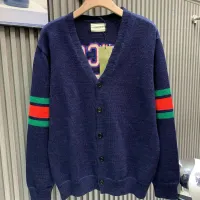 $80.00 USD Gucci Sweaters Long Sleeved For Unisex #1424410