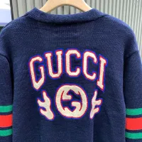 $80.00 USD Gucci Sweaters Long Sleeved For Unisex #1424410
