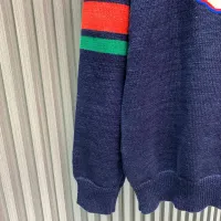 $80.00 USD Gucci Sweaters Long Sleeved For Unisex #1424410