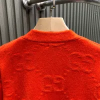 $80.00 USD Gucci Sweaters Long Sleeved For Unisex #1424413