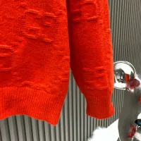$80.00 USD Gucci Sweaters Long Sleeved For Unisex #1424413
