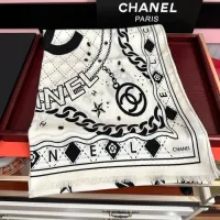 $80.00 USD Chanel Silk Scarf #1424416