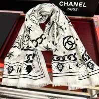 $80.00 USD Chanel Silk Scarf #1424416