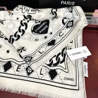 $80.00 USD Chanel Silk Scarf #1424416