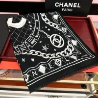 $80.00 USD Chanel Silk Scarf #1424417
