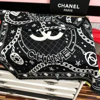 $80.00 USD Chanel Silk Scarf #1424417