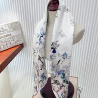 $64.00 USD Christian Dior Silk Squares #1424419
