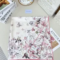 $64.00 USD Christian Dior Silk Squares #1424420