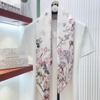 $64.00 USD Christian Dior Silk Squares #1424420