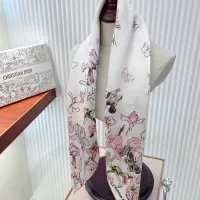 $64.00 USD Christian Dior Silk Squares #1424420