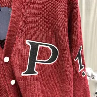 $72.00 USD Prada Sweaters Long Sleeved For Unisex #1424421