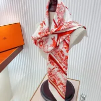 $64.00 USD Hermes Silk Squares #1424422