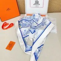 $64.00 USD Hermes Silk Squares #1424423