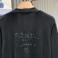 $72.00 USD Prada Sweaters Long Sleeved For Unisex #1424424