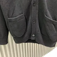 $72.00 USD Prada Sweaters Long Sleeved For Unisex #1424424