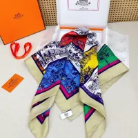$64.00 USD Hermes Silk Squares #1424425