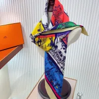 $64.00 USD Hermes Silk Squares #1424425