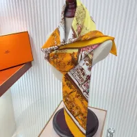 $64.00 USD Hermes Silk Squares #1424426