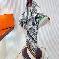 $64.00 USD Hermes Silk Squares #1424427