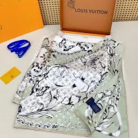 $64.00 USD Louis Vuitton Silk Squares #1424429