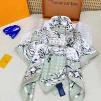 $64.00 USD Louis Vuitton Silk Squares #1424429