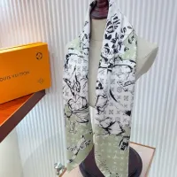 $64.00 USD Louis Vuitton Silk Squares #1424429