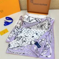 $64.00 USD Louis Vuitton Silk Squares #1424430