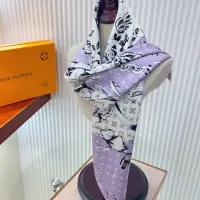 $64.00 USD Louis Vuitton Silk Squares #1424430