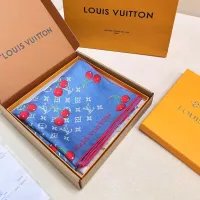 $76.00 USD Louis Vuitton Silk Squares #1424432