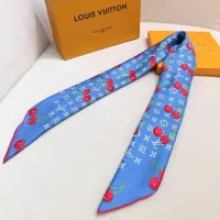 $76.00 USD Louis Vuitton Silk Squares #1424432