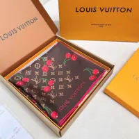 $76.00 USD Louis Vuitton Silk Squares #1424433
