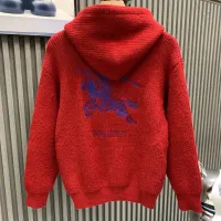 $82.00 USD Burberry Fashion Sweaters Long Sleeved For Unisex #1424434