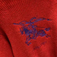 $82.00 USD Burberry Fashion Sweaters Long Sleeved For Unisex #1424434